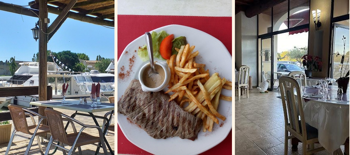 Le Clement IV - Menu Image 2