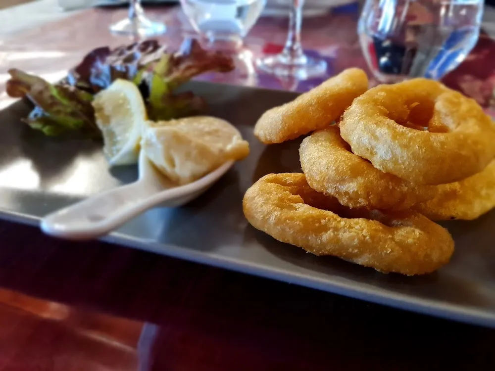 Calamars